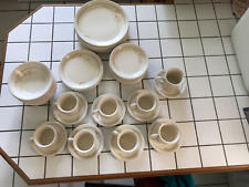 Biltons Coloroll Spring Bouquet Dinner Service- 46 pieces.