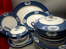 Stanning Antique Newport