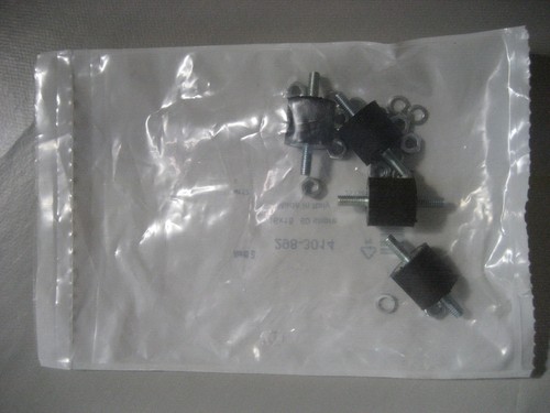 Anti vibration - anti,