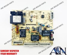 IDEAL MINI C24 C28 C32 & S24