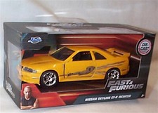 Jada 1/32 99515 Fast & Furious