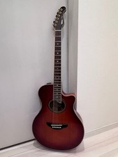 Yamaha APX-10CS Acoustic