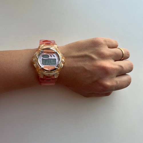 Iconic casio baby - casio, /