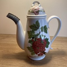 Portmeirion Pomona Redcurrant