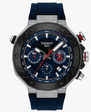 Tissot T-Race MOTOGP 2024 AUTO
