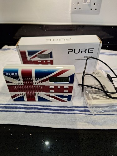 Pure one dab - one, union
