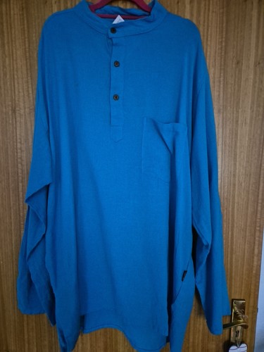 Gringo kurta shirt size xxl - gringo,