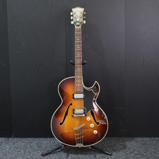 Hofner President Florentine Thinline '66 - USED