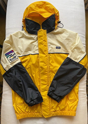 Gill breathable men - breathable, men's