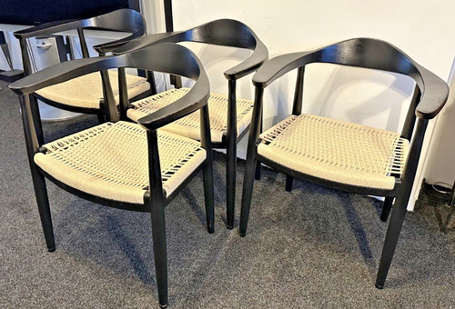 Hans wegner kennedy style - wegner,