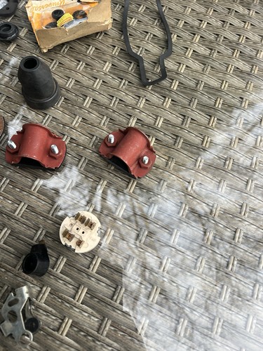 Triumph spitfire various parts - various,