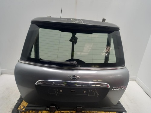 Mini boot lid - mini,