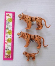 Playmobil 6645 tiger family - 6645,