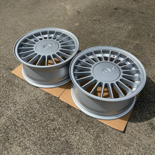 Maxilite alpina style 16x7 - alpina,