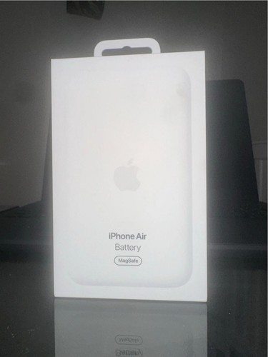 Apple iphone air - iphone, battery