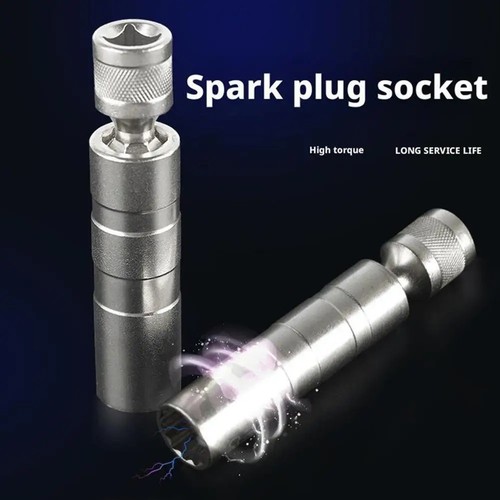 14mm magnetic thin wall spark - 14mm,