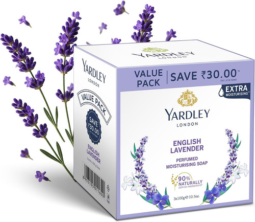 Yardley english lavender - english,