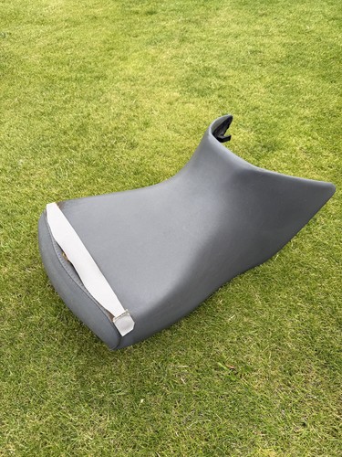 Bmw r1200gs k25 front seat - r1200gs,