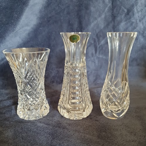 Tyrone crystal small bud - small, /