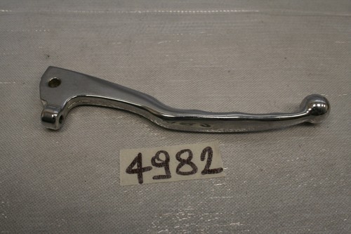 Brake lever right yamaha - brake,
