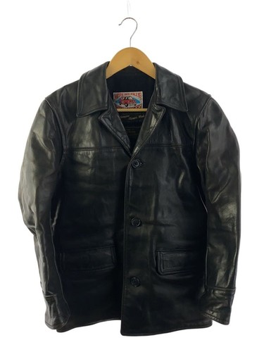 Aero leather veste - aero, de
