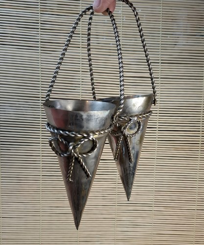Vintage metal danish - metal,