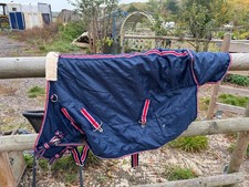 3'3" Ruggles STABLE RUG Mini/Shetland/Small Pony/Donkey BNWOT