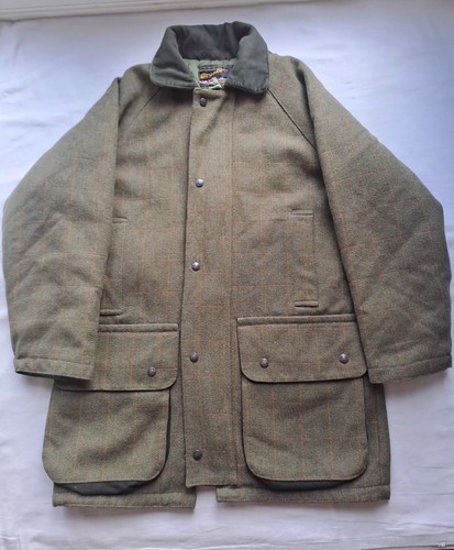 Bronte classic men tweed - bronte,