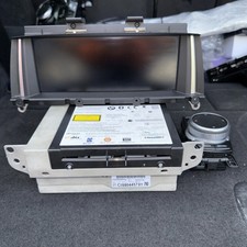 BMW F25 F26 NBT EVO NAVIGATION