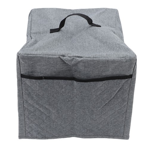 Meat slicer cover dust - meat,