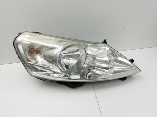 Headlight front - headlight,