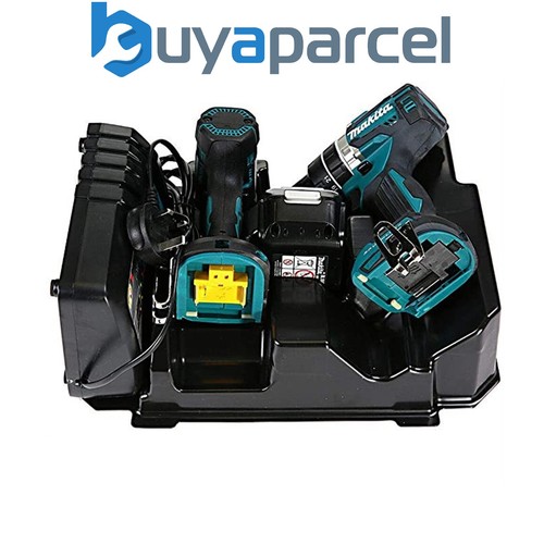 Makita 18v combi drill - makita,