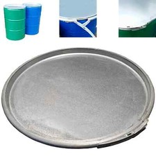 Metal Drum Barrel Lid &