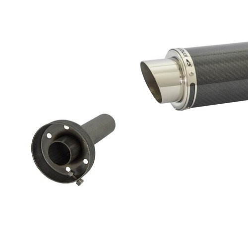 Engineering moto exhaust - moto,