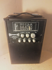 Vintage Steepletone   PAR25W