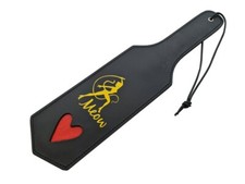 Strict Spanking Paddle