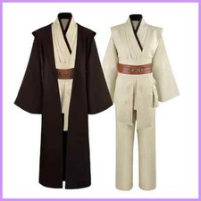 Obi Wan Kenobi Men's Costume