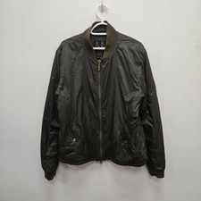 Barbour X Steve Mcqueen Oil