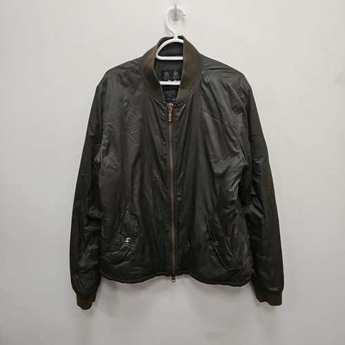 Barbour steve mcqueen - x,