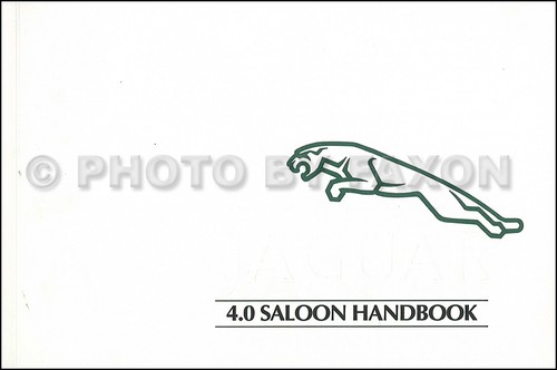 1993 jaguar xj6 and vanden - xj6,