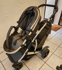 hauck Duett 2 Double Tandem