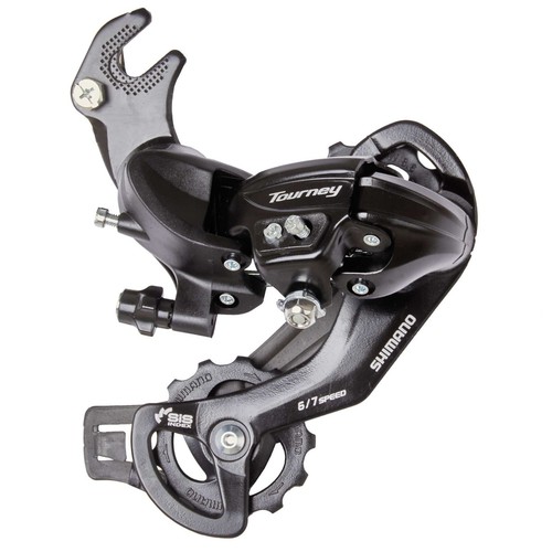 Shimano tourney rear - tourney,