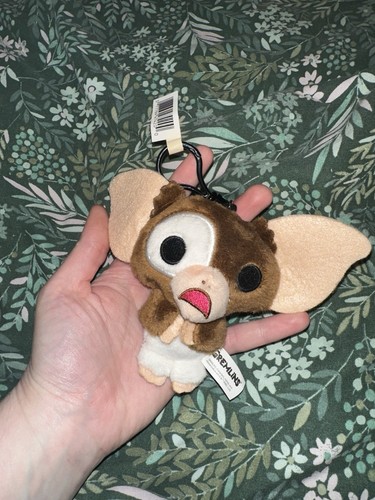 Gremlins gizmo plush soft toy - plush,