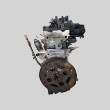 BMW 5 Series E60 E61 530d 3.0