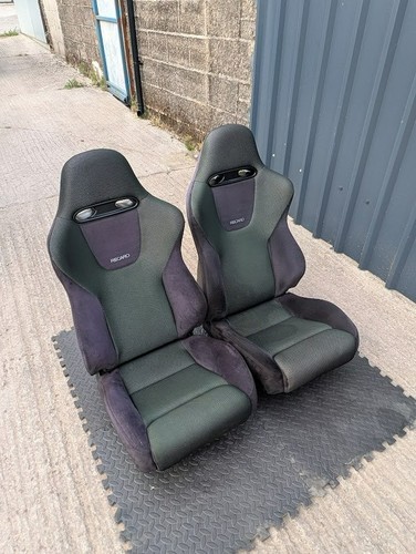 Recaro euro r recliner - euro,