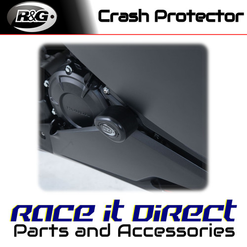 Crash protectors for honda - crash,