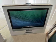 Apple 27” iMac A1419