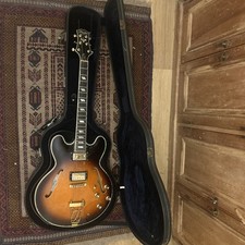 Peerless Renaissance Custom