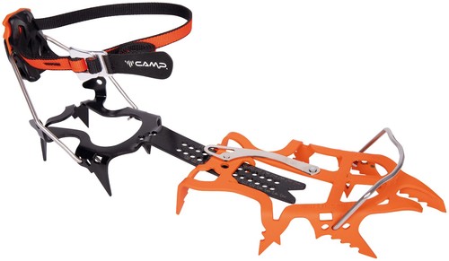 Camp alpinist tech alpine - alpine, /