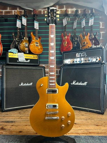 Burny super grade gold top - super,
